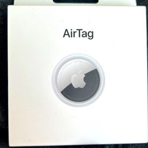 Apple AirTag